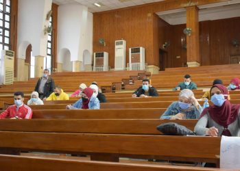 امتحانات الجامعات