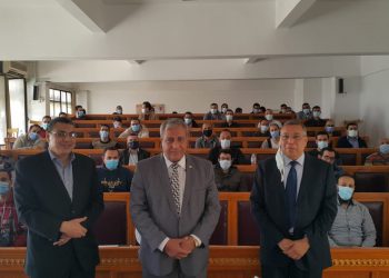 كلية طب الأزهر تقيم الدورة الحادية والعشرين لأساسيات البحث العلمي والإحصاء