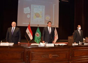 الأعلى للجامعات يشدد على  6 إجراءات للدراسة في الفصل الدراسي الثاني