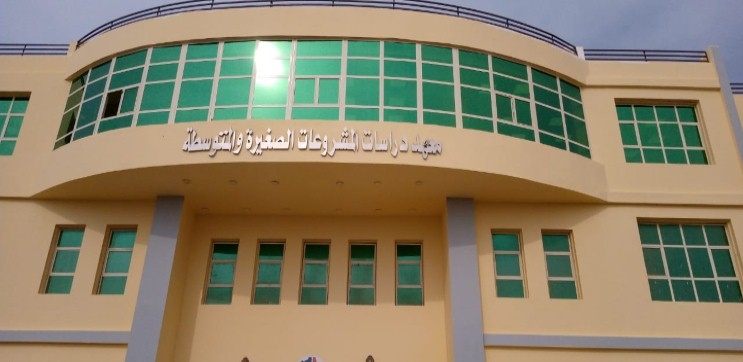 التعليم العالي: مشروعات في جامعة بني سويف بتكلفة 736 مليون جنيه