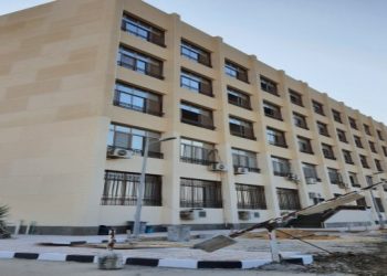 التعليم العالي: مشروعات في جامعة طنطا بتكلفة ٢ مليار و97 مليون جنيه