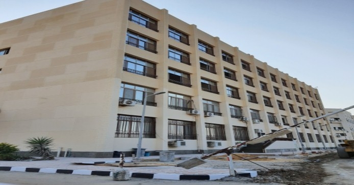 التعليم العالي: مشروعات في جامعة طنطا بتكلفة ٢ مليار و97 مليون جنيه
