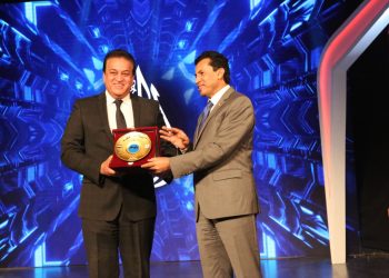 وزير التعليم العالي يشارك في انطلاق مهرجان إبداع التاسع