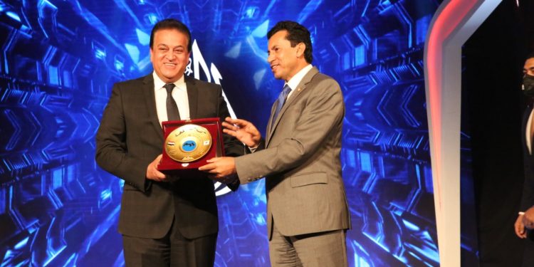 وزير التعليم العالي يشارك في انطلاق مهرجان إبداع التاسع