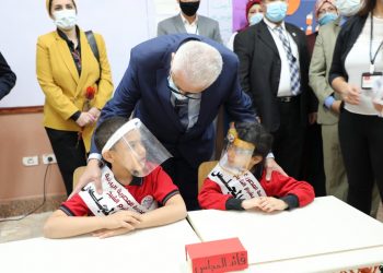 "أمهات مصر" عن إدخال رموز الهيروغليفية في المناهج: فكرة عظيمة