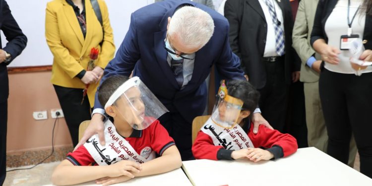 "أمهات مصر" عن إدخال رموز الهيروغليفية في المناهج: فكرة عظيمة