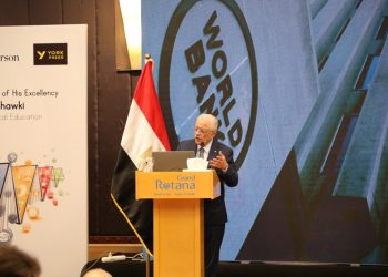 رسميًا.. وزير التعليم يترأس أعمال امتحانات الثانوية العامة 2020/2021