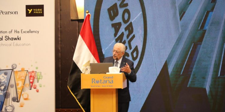 رسميًا.. وزير التعليم يترأس أعمال امتحانات الثانوية العامة 2020/2021