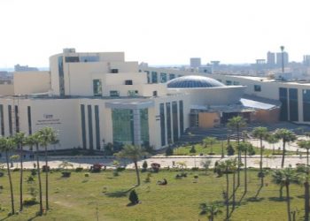 التعليم العالي:  مشروعات تنفيذية في جامعة كفر الشيخ بتكلفة 2.2 مليار جنيه