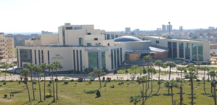 التعليم العالي: مشروعات تنفيذية في جامعة كفر الشيخ بتكلفة 2.2 مليار جنيه