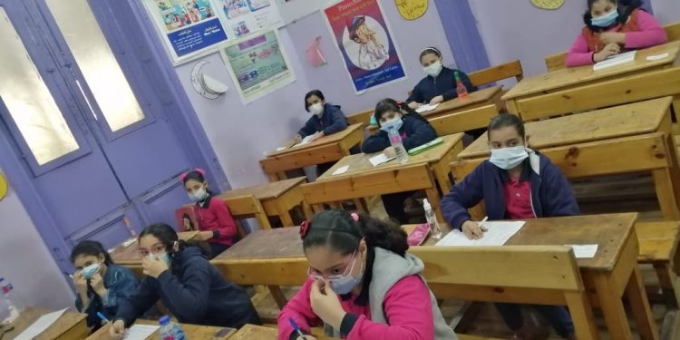 رابط وخطوات التسجيل للتقديم بالصف الأول الإبتدائي