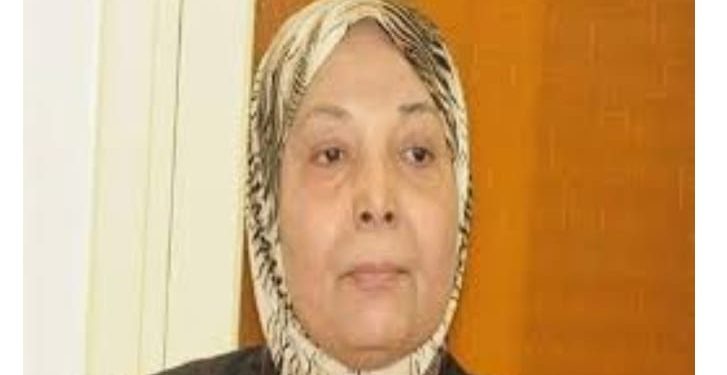 وزير التعليم العالي ينعي الدكتورة فرحة الشناوي