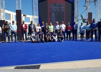 جامعة حلوان تحصد مراكز متقدمة في اليوم الثاني لمسابقة رالي ريادة الأعمال