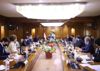 الأعلى للجامعات يعلن غدا القوائم النهائية لمرشحين 4 جامعات حكومية