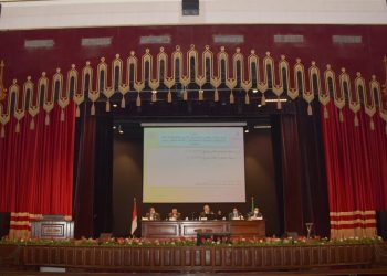 مجلس جامعة القاهرة