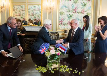 تفاصيل إنشاء مؤسسة الجامعات الأوروبية بالعاصمة الإدارية.. 39 برنامج فريد لتخصصات الهندسة وعلوم الحاسب والاقتصاد