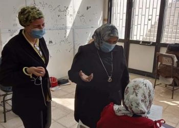  1337 طالب وطالبة يؤدون امتحانات الدراسات العليا بعلوم القناة