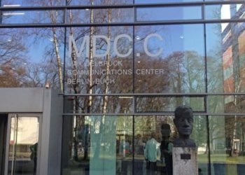 مركز ماكس دلبروك يقدم منحة لطلاب الدراسات العليا في ألمانيا