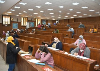 بدء ظهور نتائج امتحانات الفصل الدراسي الثاني بكليات جامعة القاهرة