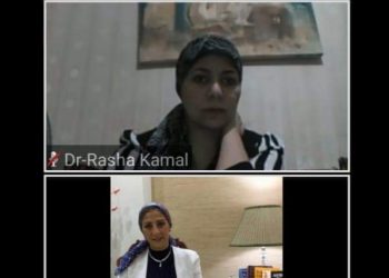 وزارة الآثار وجامعة حلوان يطلقان ويبينار "إعادة تخيل مواقع التراث في ظل تحديات فيرس كورونا المستجد