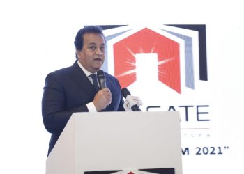  قرارات جمهورية بتعيين  5 قيادات جديدة بالجامعات