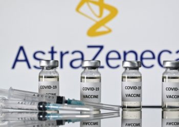 "فاكسيفريا".. لقاح أسترازينيكا في رداء جديد