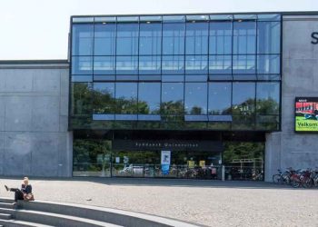 جامعة جنوب الدنمارك تقدم منحة لطلاب الماجستير