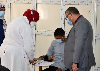 جامعة قناة السويس: تصحيح 28460 ورقة امتحانية حتى الآن بالتوازي مع عقد الامتحانات