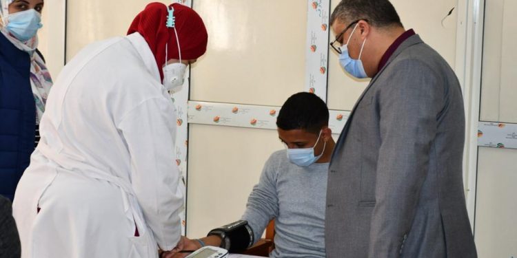 جامعة قناة السويس: تصحيح 28460 ورقة امتحانية حتى الآن بالتوازي مع عقد الامتحانات