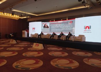 وزير الاتصالات: المشروعات القومية في تكنولوجيا المعلومات يعكس الإرادة القوية للدولة لبناء مصر الرقمية