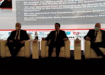 عبدالغفار: الجودة شرط أساسي فى مؤسسات التعليم العالي 