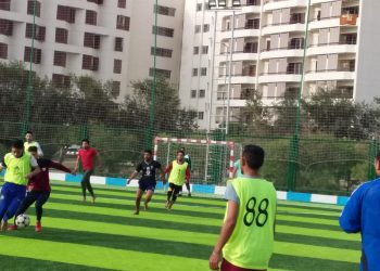 أنشطة المدينة الجامعية جامعة حلوان