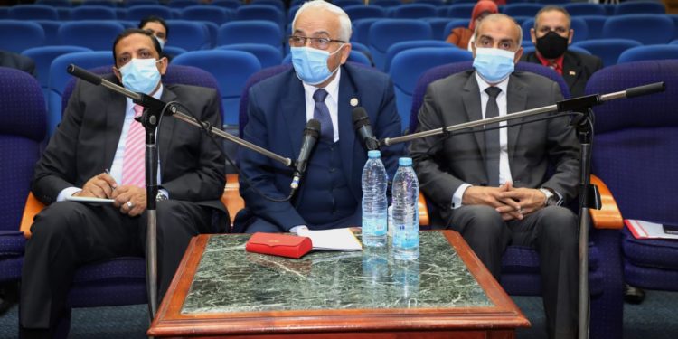 خطوات الدخول على منصة امتحانات ابناؤنا في الخارج الترم الثاني 2023