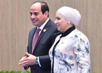 السيسي: انتقاء ألف معلم ومعلمة من المميزين لتأهيلهم ليصبحوا الجيل المستقبلي لمديري المدارس