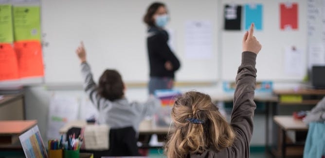 بسبب كورونا.. إغلاق كافة المدارس في كمبوديا