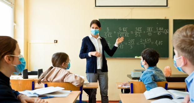 مركز مكافحة الأمراض الأمريكي يوجه نصيحة جديدة للمدارس