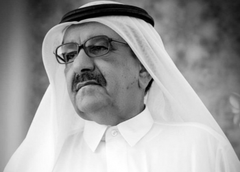 الشيخ حمدان بن راشد