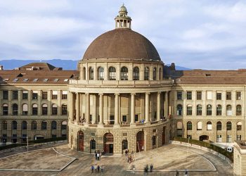 المعهد الفيدرالي السويسري للتكنولوجيا يقدم فرصة تدريب صيفية لطلاب الدراسات العليا