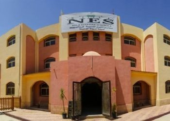 اتاحة خدمات "إى فاينانس" لطلاب مدارس النيل المصرية الدولية