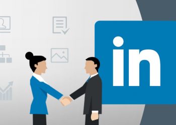 لينكد إن يقدم دورات تدريبية مجانية عبر الإنترنت