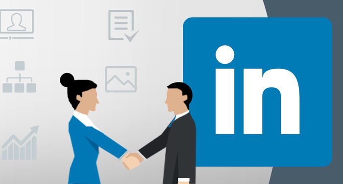 لينكد إن يقدم دورات تدريبية مجانية عبر الإنترنت