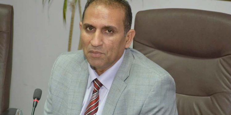 اعتماد نتيجة مسابقة ريادة الأعمال الأولى بجامعة أسوان