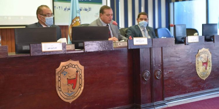 القومية للاستشعار من البعد تنظم ورشة عمل عن توطين التكنولوجيا