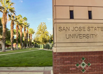 جامعة سان خوسيه الأمريكية تقدم منحة لطلاب البكالوريوس والدراسات العليا