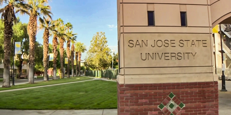 جامعة سان خوسيه الأمريكية تقدم منحة لطلاب البكالوريوس والدراسات العليا