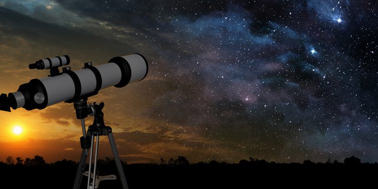 اليوم.. ندوة بالقومي للبحوث الفلكية عن هلال شهر رمضان