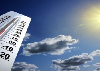 انخفاض درجات الحرارة ورياح مثيرة للأتربة.. تعرف على طقس الأربعاء