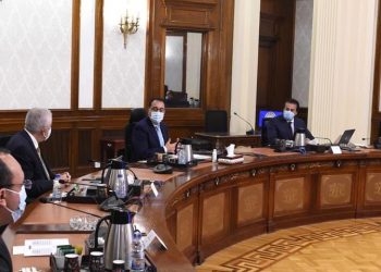 مجلس الوزراء: تخصيص اعتمادات لتحديث البنية الأساسية لمدارس التعليم الثانوي العام