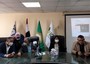 رئيس مركز البحوث الزراعية: نستهدف زراعة حقل ارشادي لكل 1000 فدان قمح