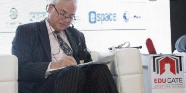 الشبكة العربية الأوروبية بالتعليم العالي":  مصر تشهد تنوعا كبيرا في برامجها التعليمية